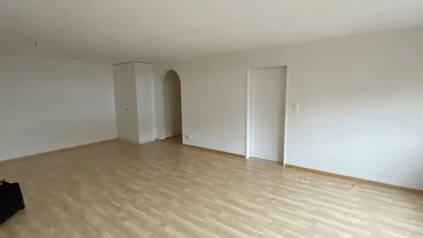 Apartment for rent - Bischofszellerstrasse 72, 9200 Gossau SG