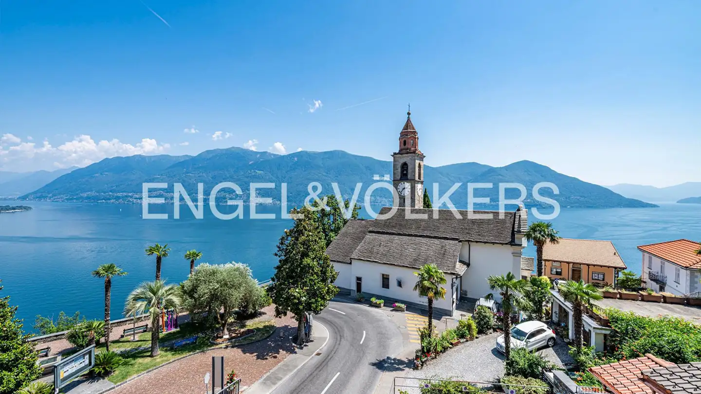 Appartamento in vendita - 6622 Ronco sopra Ascona - Foto 2