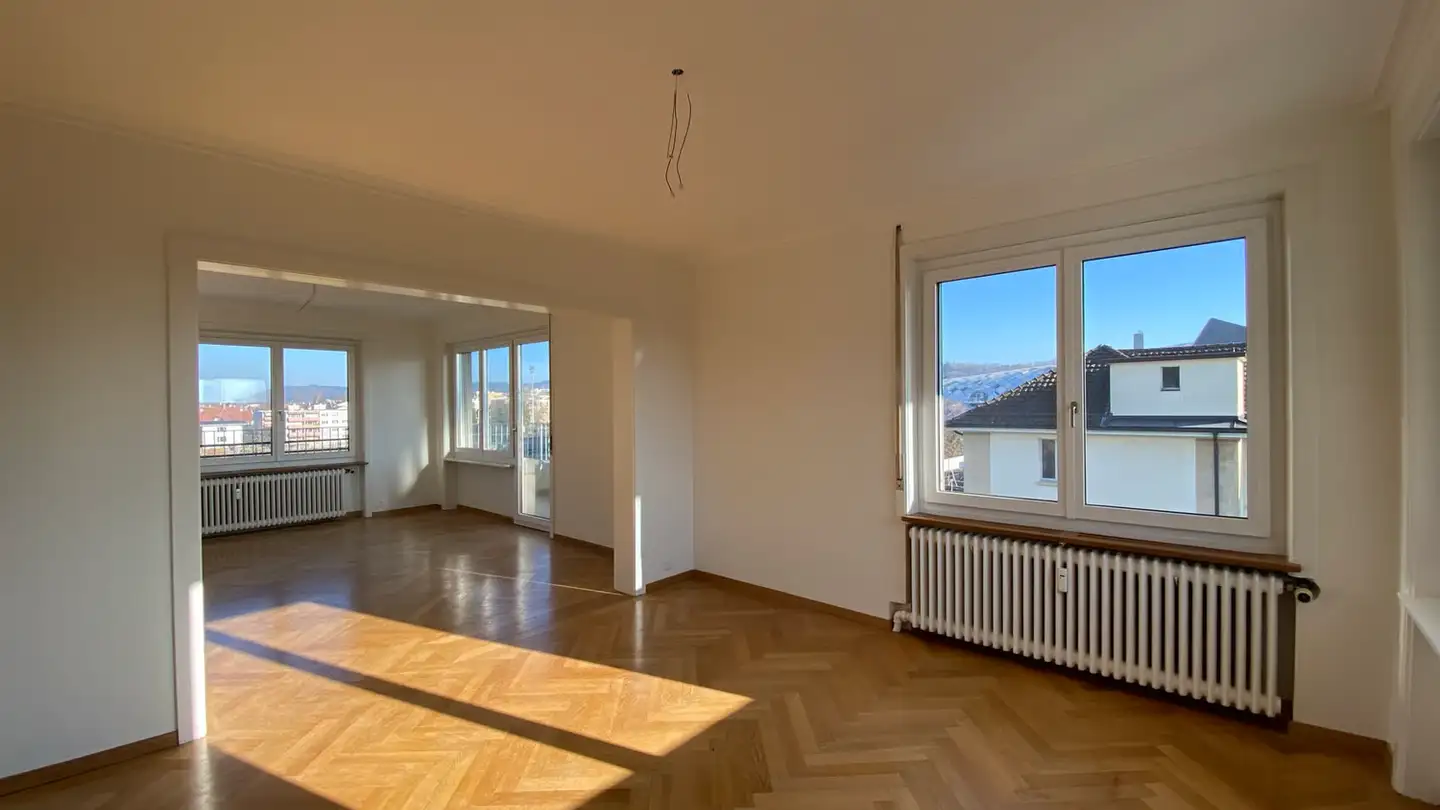 Appartamento in affitto - Rue Du Général-Dufour / General-Dufour-Strasse 166, 2502 Biel/Bienne