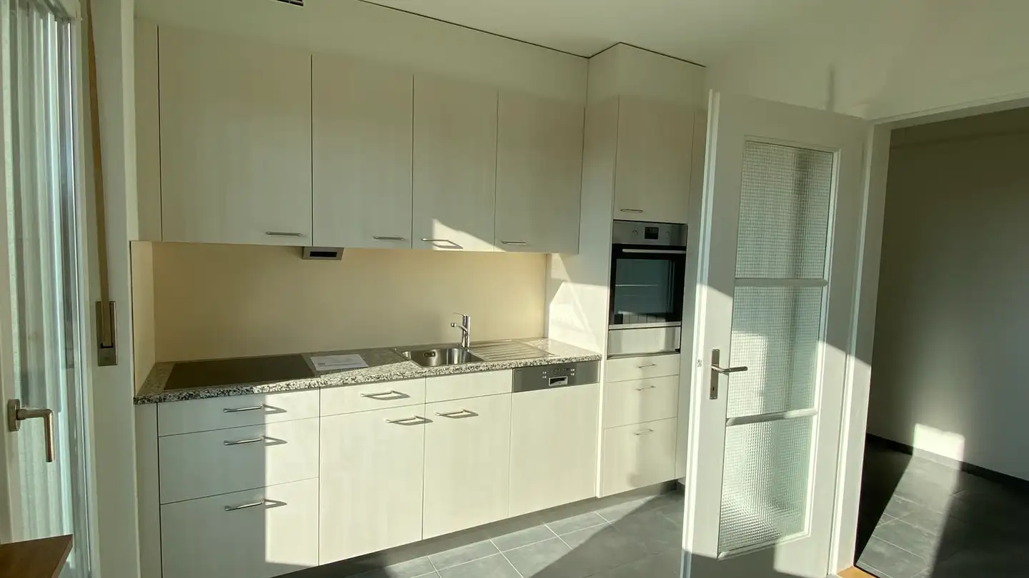 Appartamento in affitto - Rue Du Général-Dufour / General-Dufour-Strasse 166, 2502 Biel/Bienne - Foto 2