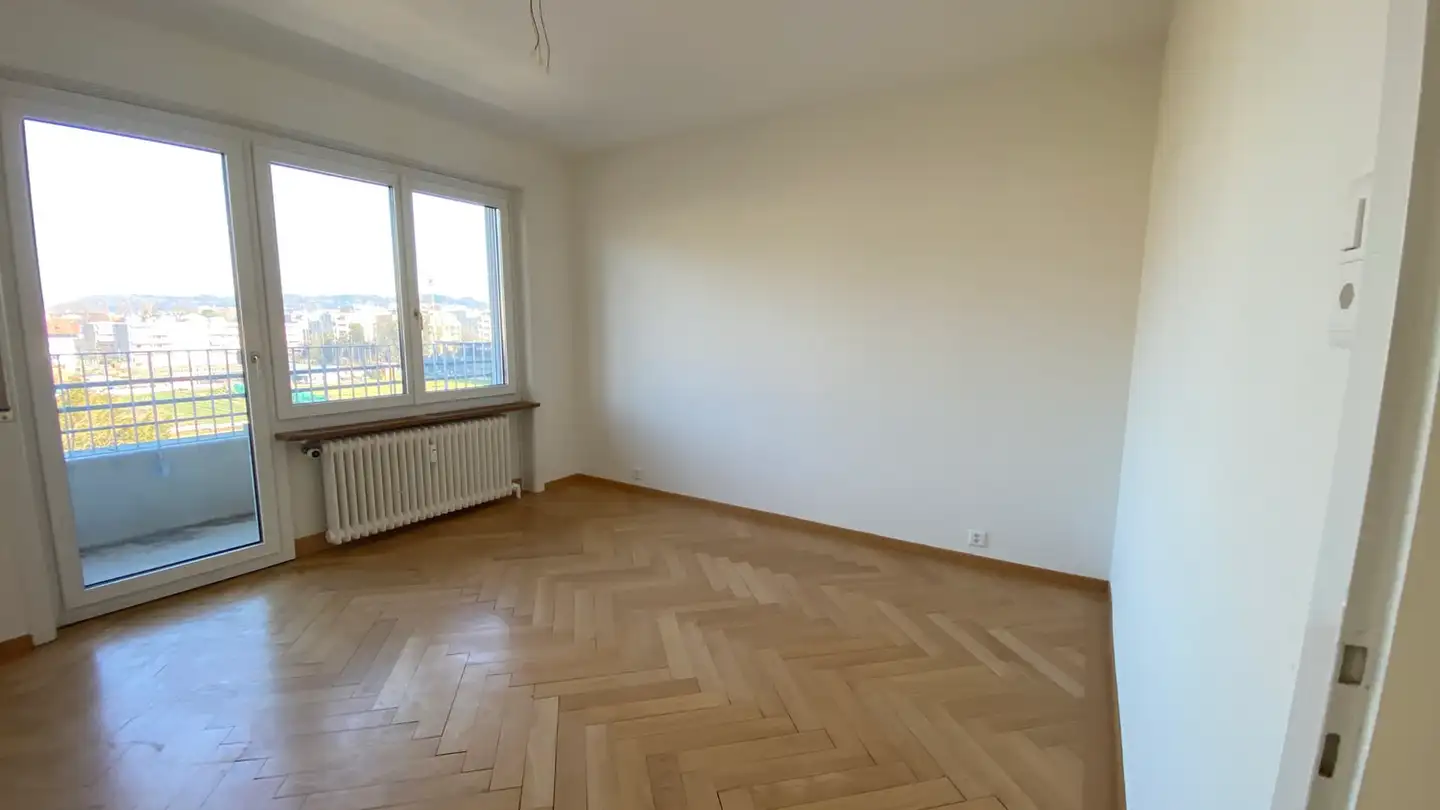 Appartamento in affitto - Rue Du Général-Dufour / General-Dufour-Strasse 166, 2502 Biel/Bienne - Foto 3