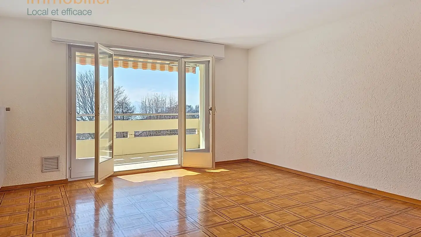 Appartamento in vendita - Chemin De Fleur-De-Lys 9, 1071 Chexbres - Photo 3