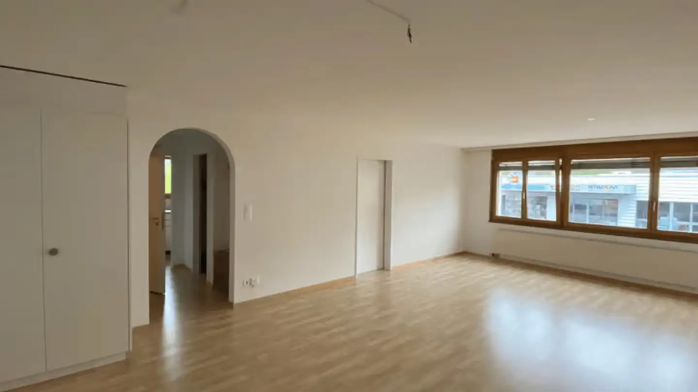 Appartamento in affitto - Bischofszellerstrasse 72, 9200 Gossau SG - Foto 2