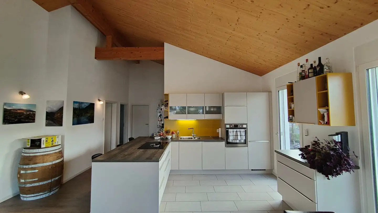 Attico in affitto - Jakob Nufer-Strasse 10, 8573 Siegershausen - Photo 2