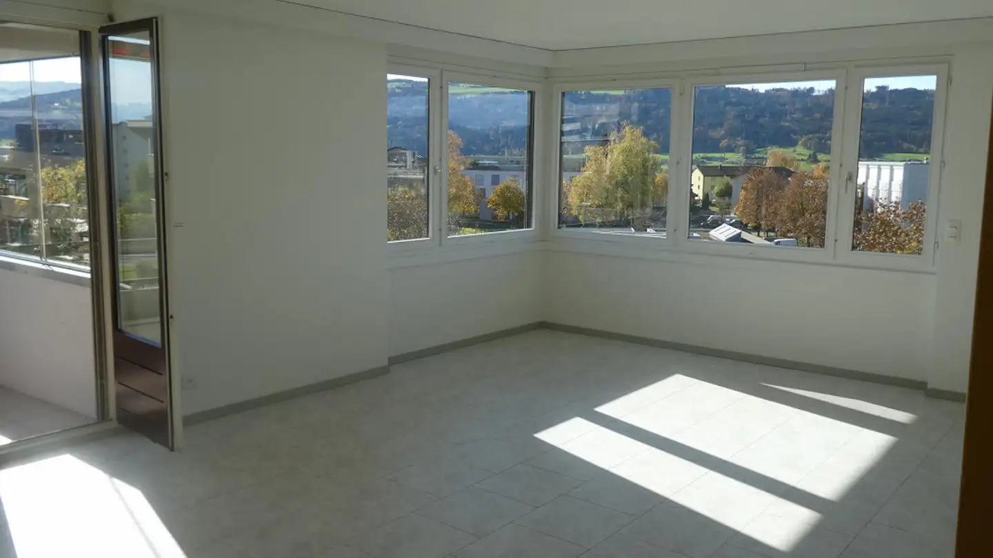 Appartement à louer - Schulweg 4, 6285 Hitzkirch - Photo 2