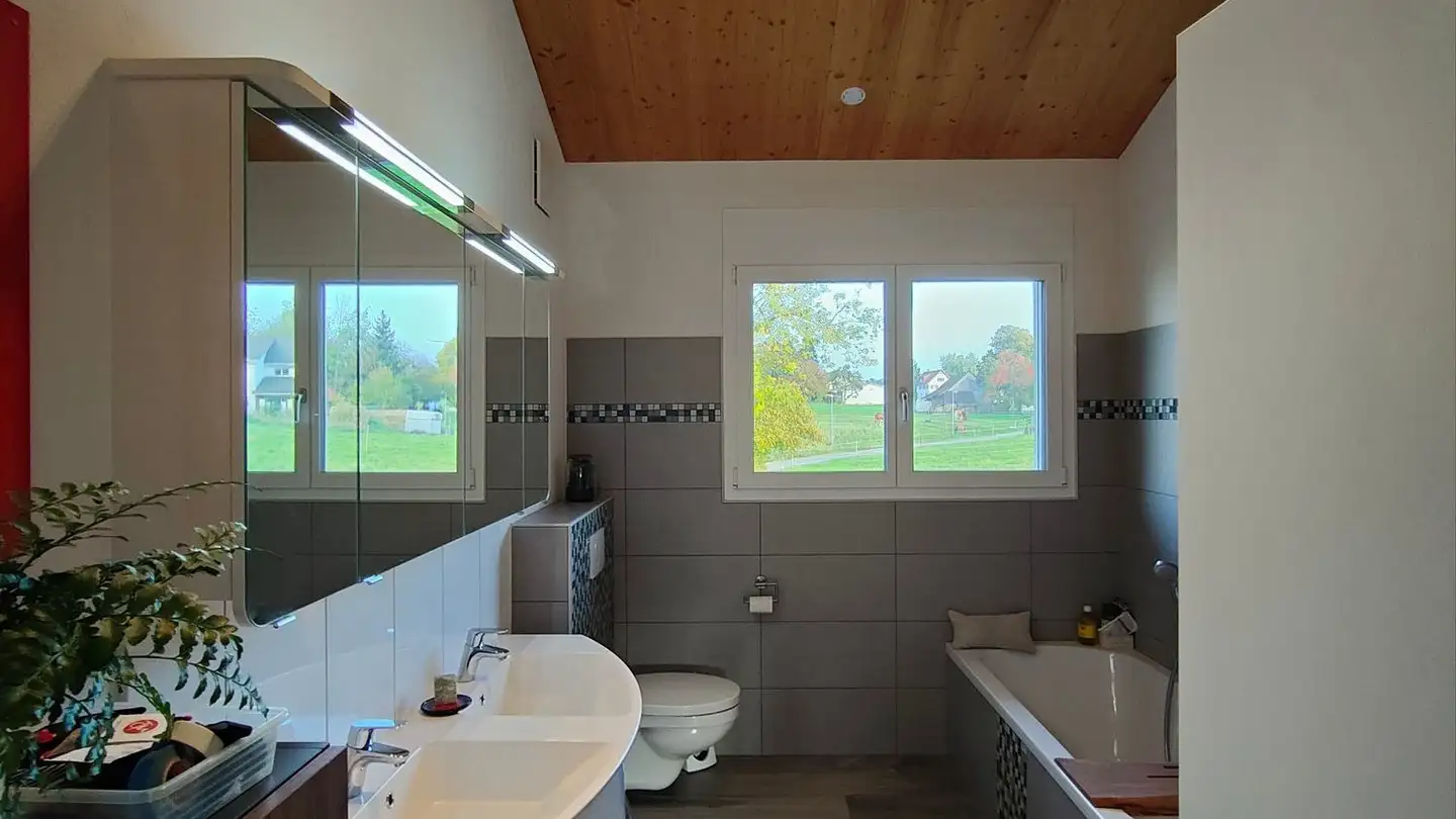 Attico in affitto - Jakob Nufer-Strasse 10, 8573 Siegershausen - Photo 3