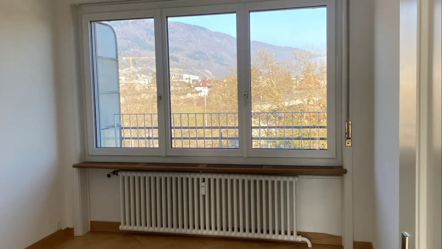 Appartamento in affitto - Rue Du Général-Dufour / General-Dufour-Strasse 166, 2502 Biel/Bienne - Foto 4