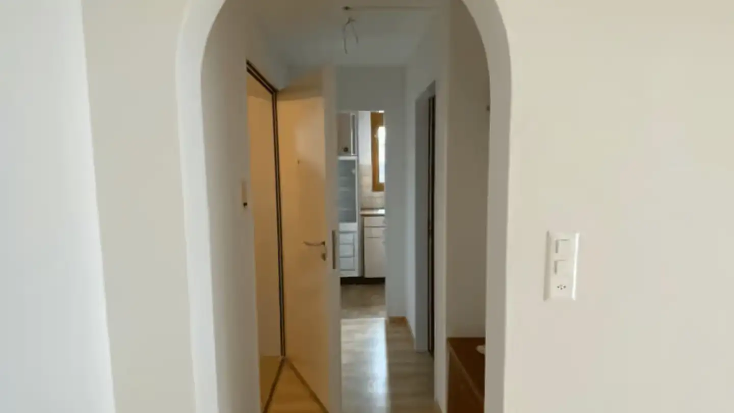 Appartamento in affitto - Bischofszellerstrasse 72, 9200 Gossau SG - Foto 3