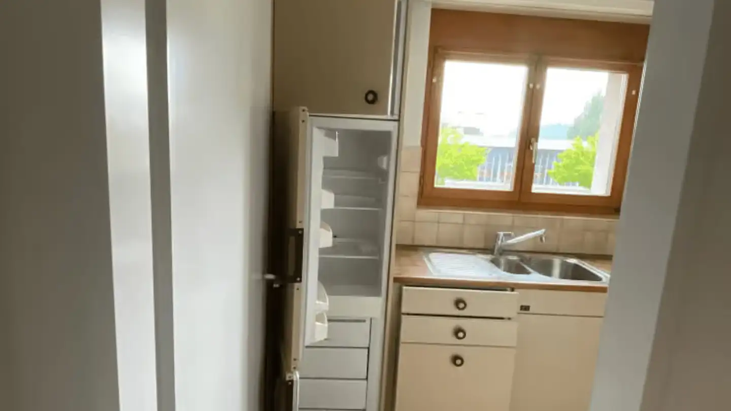 Appartamento in affitto - Bischofszellerstrasse 72, 9200 Gossau SG - Foto 4