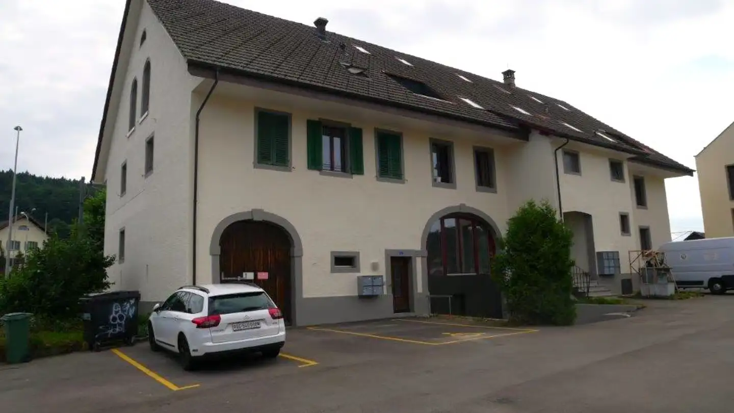 Duplex for rent - Gontenschwilerstrasse 2, 5727 Oberkulm - Photo 2