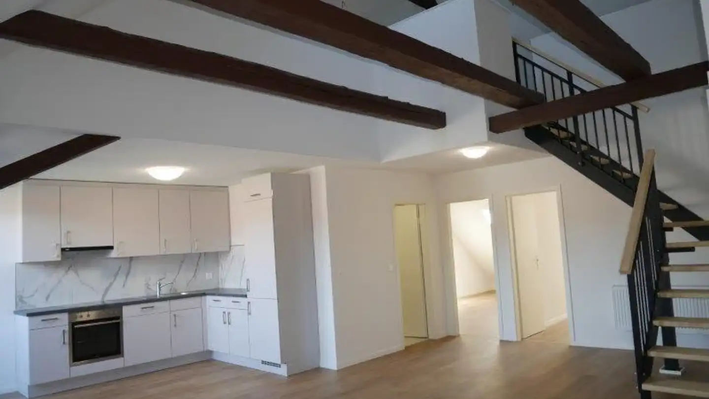 Duplex for rent - Gontenschwilerstrasse 2, 5727 Oberkulm - Photo 3