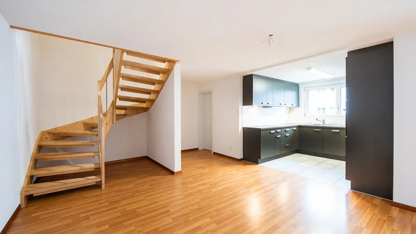 Wohnung mieten - Wellhauserweg 14, 8500 Frauenfeld