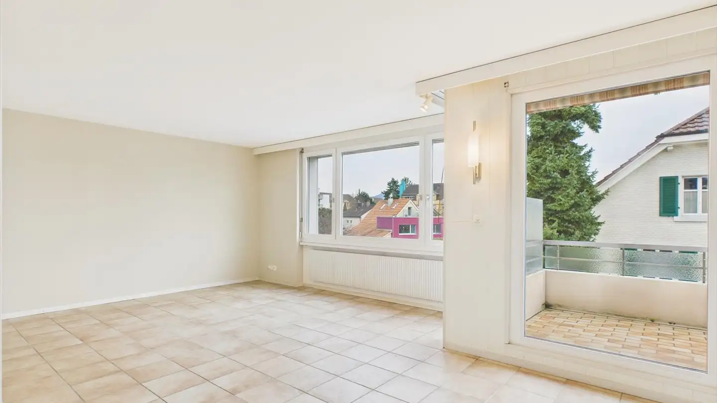 Appartement à vendre - 4313 Möhlin