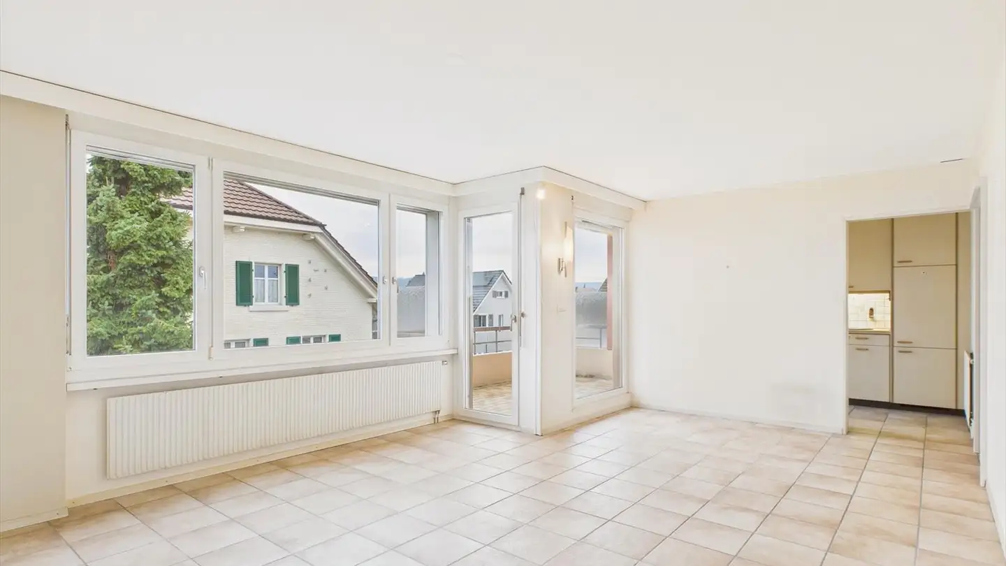 Appartement à vendre - 4313 Möhlin - Photo 2