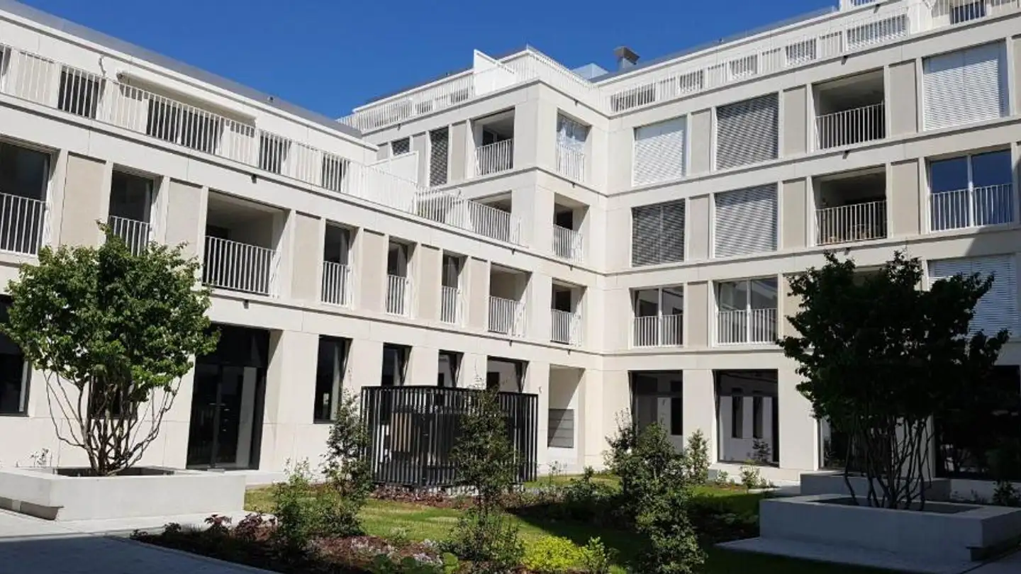 Appartamento in affitto - Sternenstrasse 2, 8590 Romanshorn