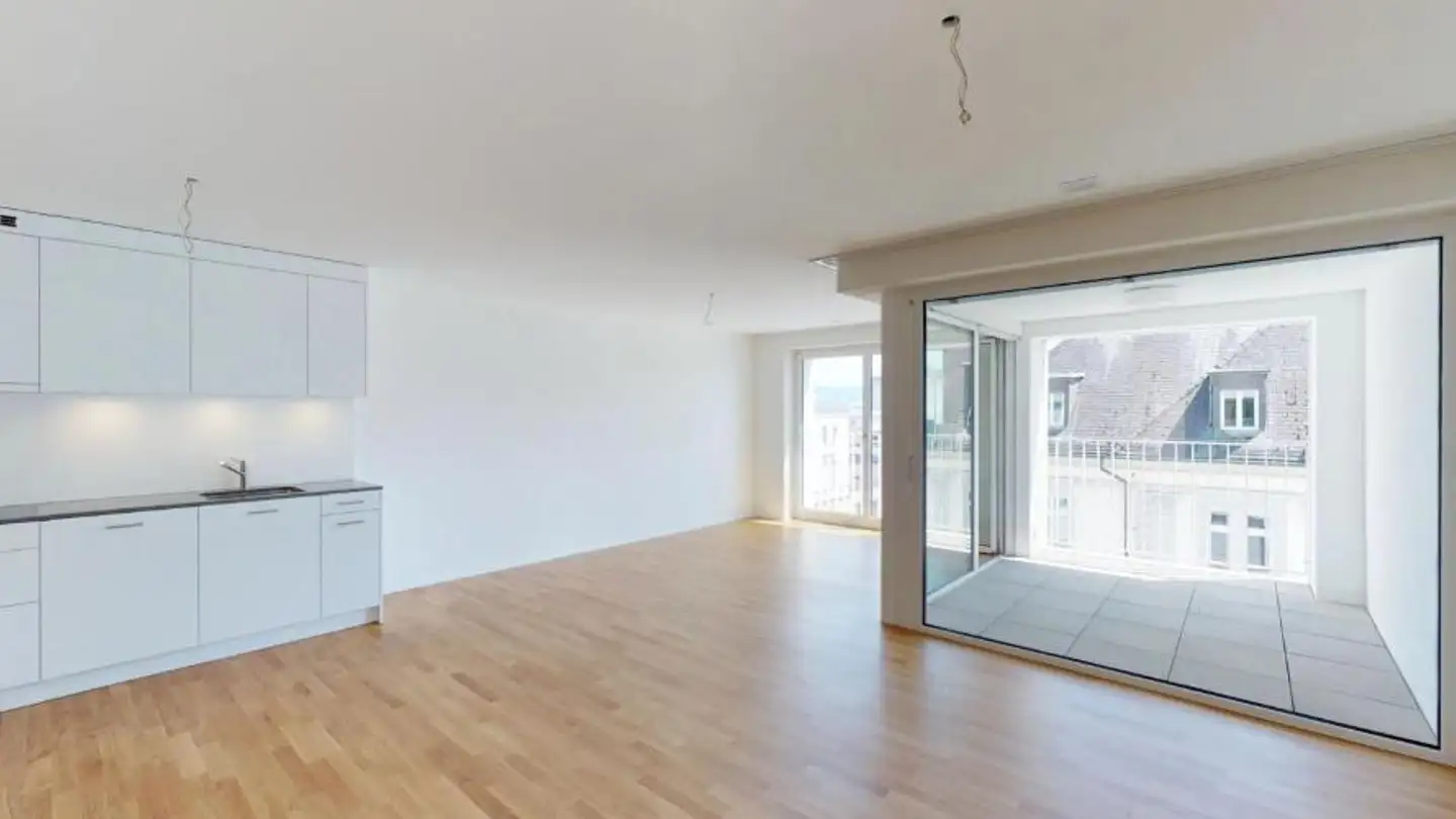 Appartamento in affitto - Sternenstrasse 2, 8590 Romanshorn - Foto 2