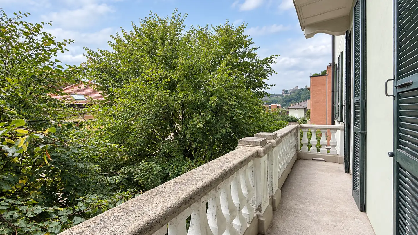 Appartamento in affitto - Via Belsoggiorno 12, 6500 Bellinzona - Foto 3