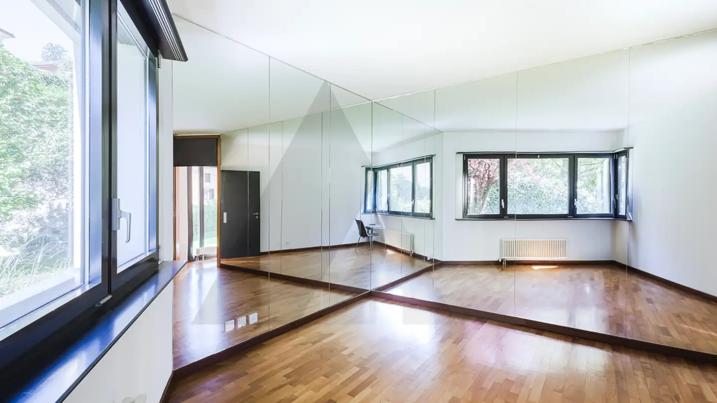 Appartement à vendre - Via Domenico Fontana, 6900 Lugano - Photo 3