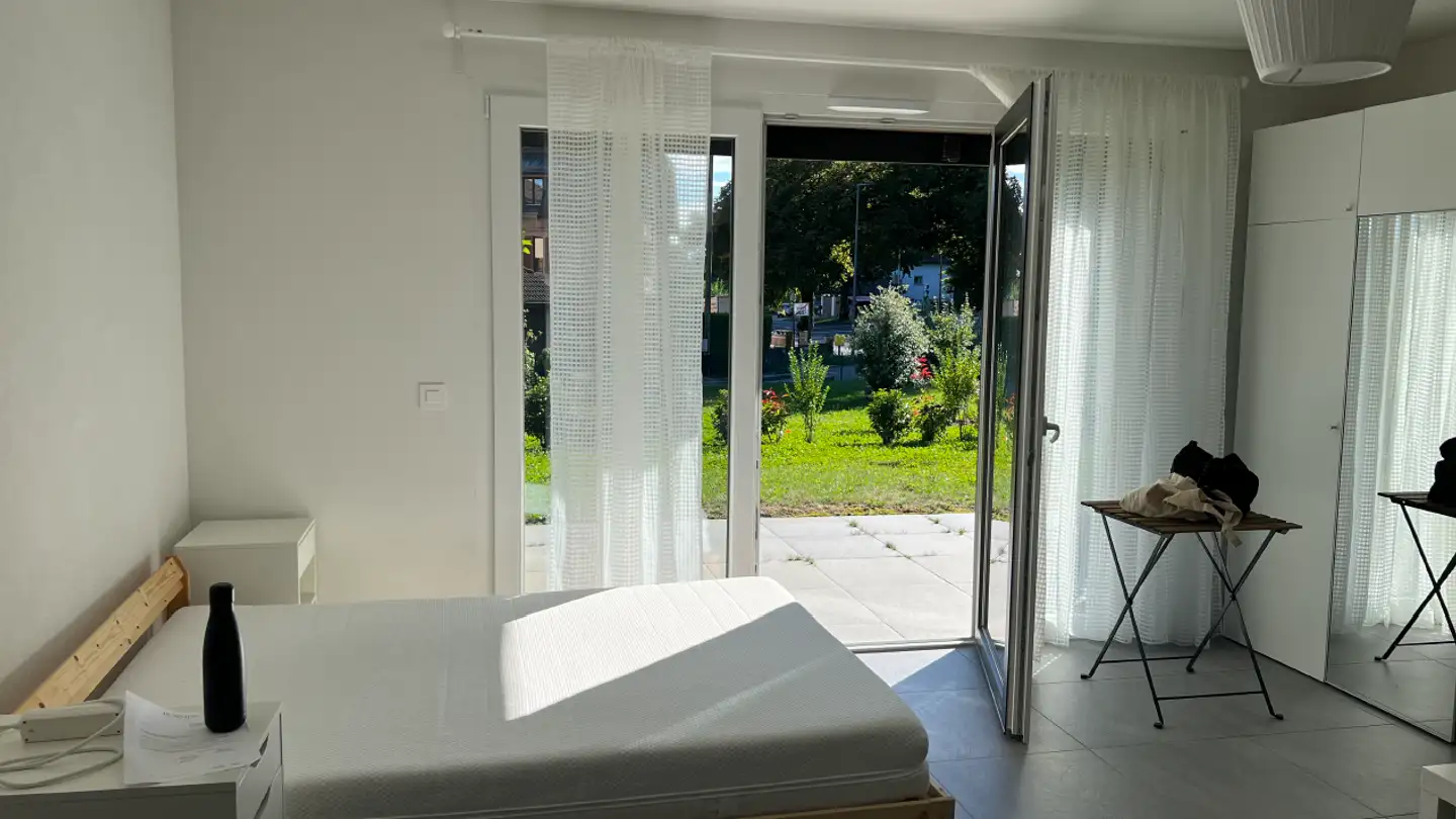 Appartamento in affitto - Route de Cojonnex 10A, 1000 Lausanne 25 - Photo 2