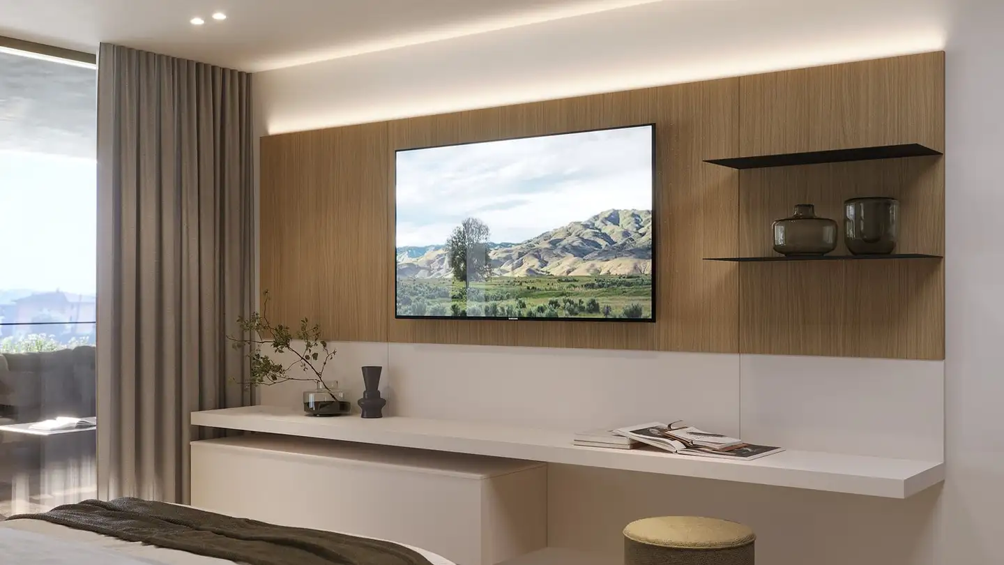 Appartamento in vendita - Via Loco 11, 6963 Pregassona - Foto 3