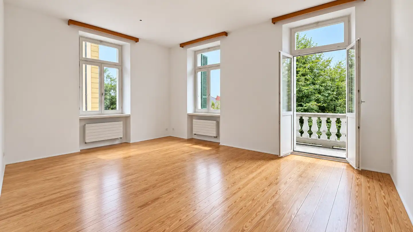 Appartamento in affitto - Via Belsoggiorno 12, 6500 Bellinzona