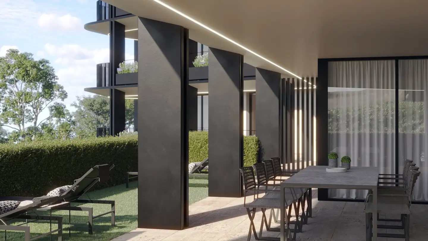 Appartamento in vendita - Via Loco 11, 6963 Pregassona - Foto 4