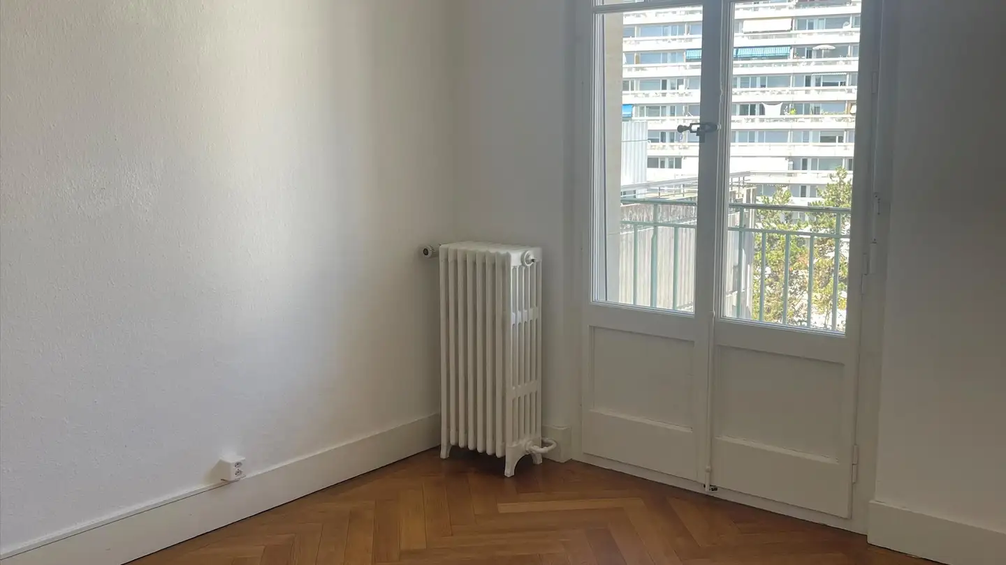 Appartamento in affitto - Rue Henri- Veyrassat 12, 1202 Genève - Foto 2