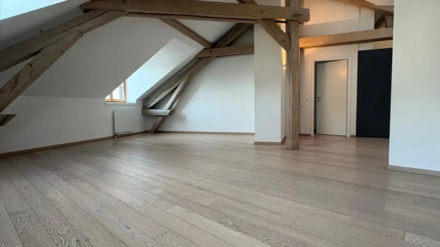 Wohnung mieten - Passage Du Rond-Point 4, 1205 Genève