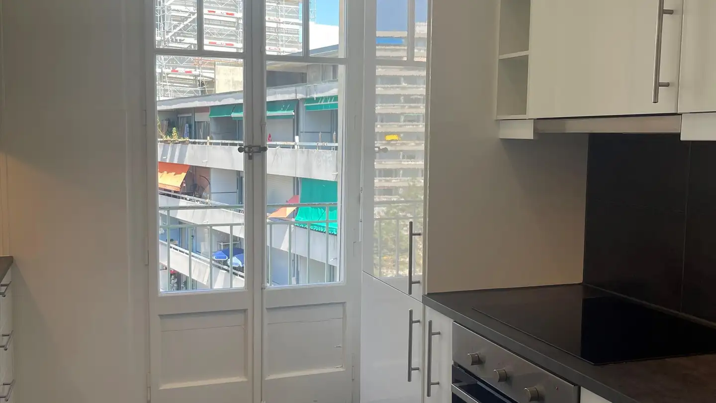 Appartamento in affitto - Rue Henri- Veyrassat 12, 1202 Genève - Foto 3