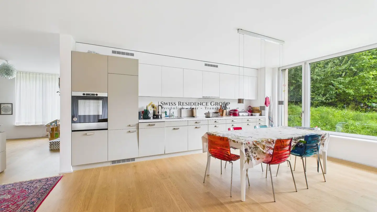 Appartamento in affitto - 8041 Zürich - Photo 4