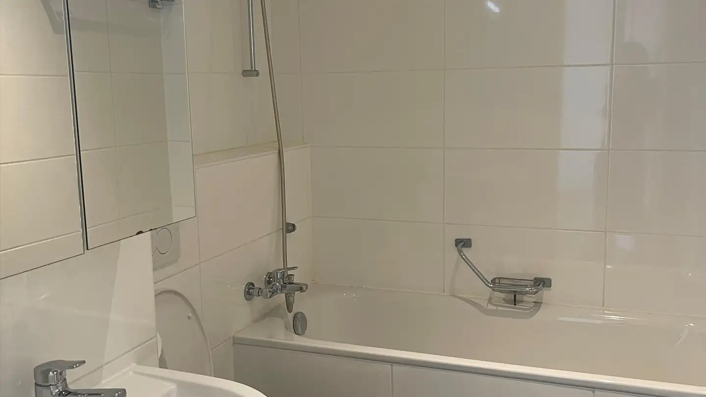 Appartamento in affitto - Rue Henri- Veyrassat 12, 1202 Genève - Foto 4