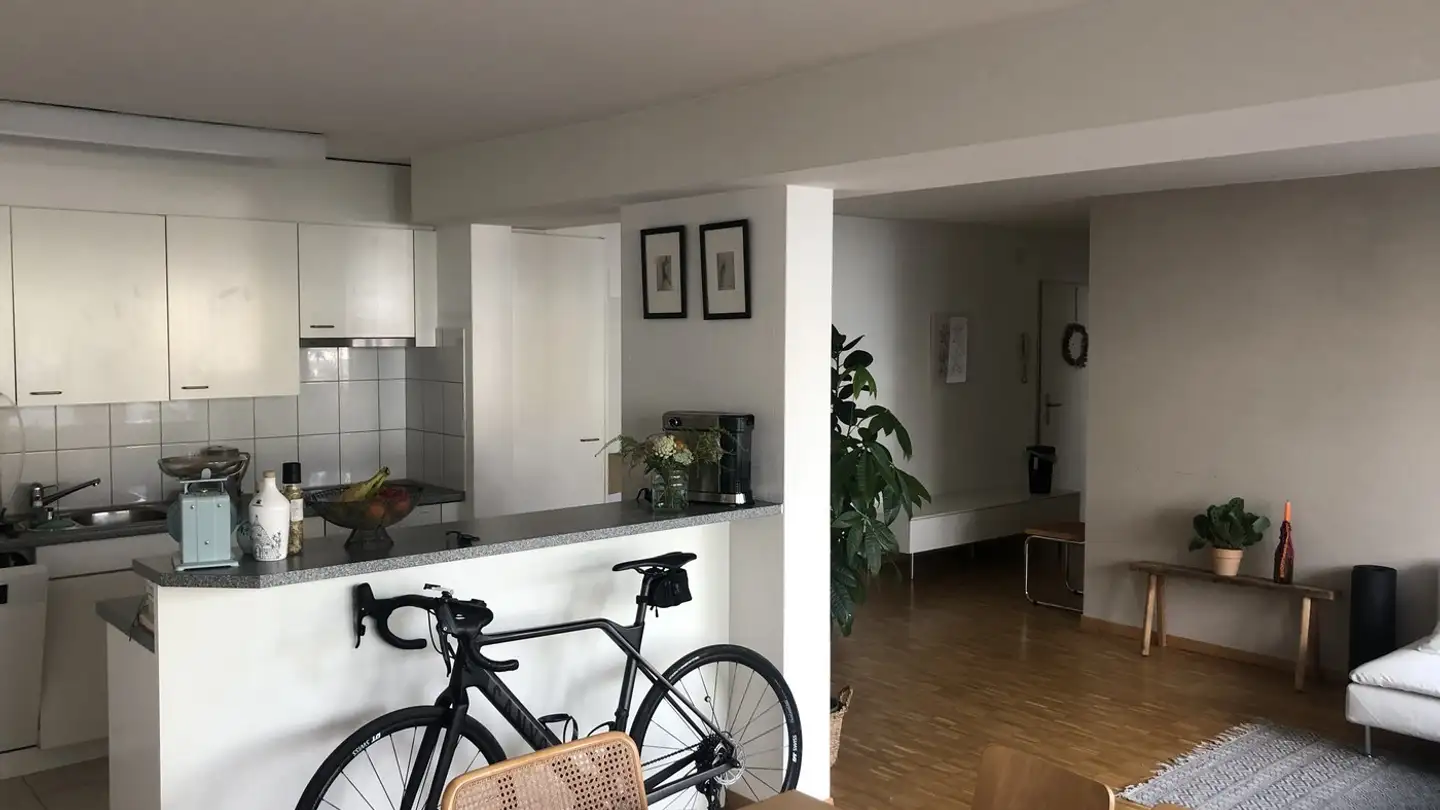 Single room for rent - 8038 Zürich - Photo 2