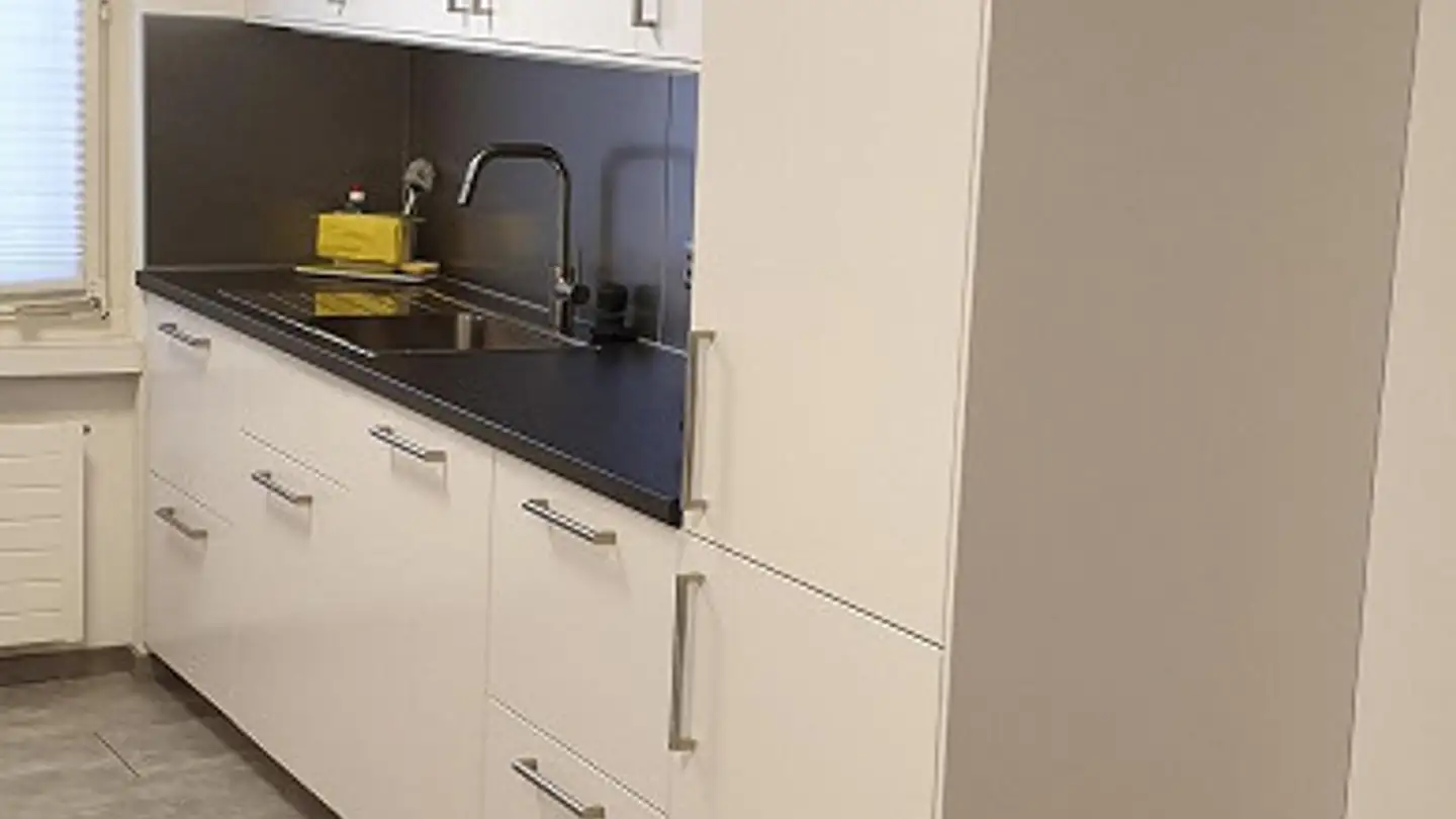 Appartamento in affitto - Ulmenstrasse 2, 8890 Flums - Foto 3