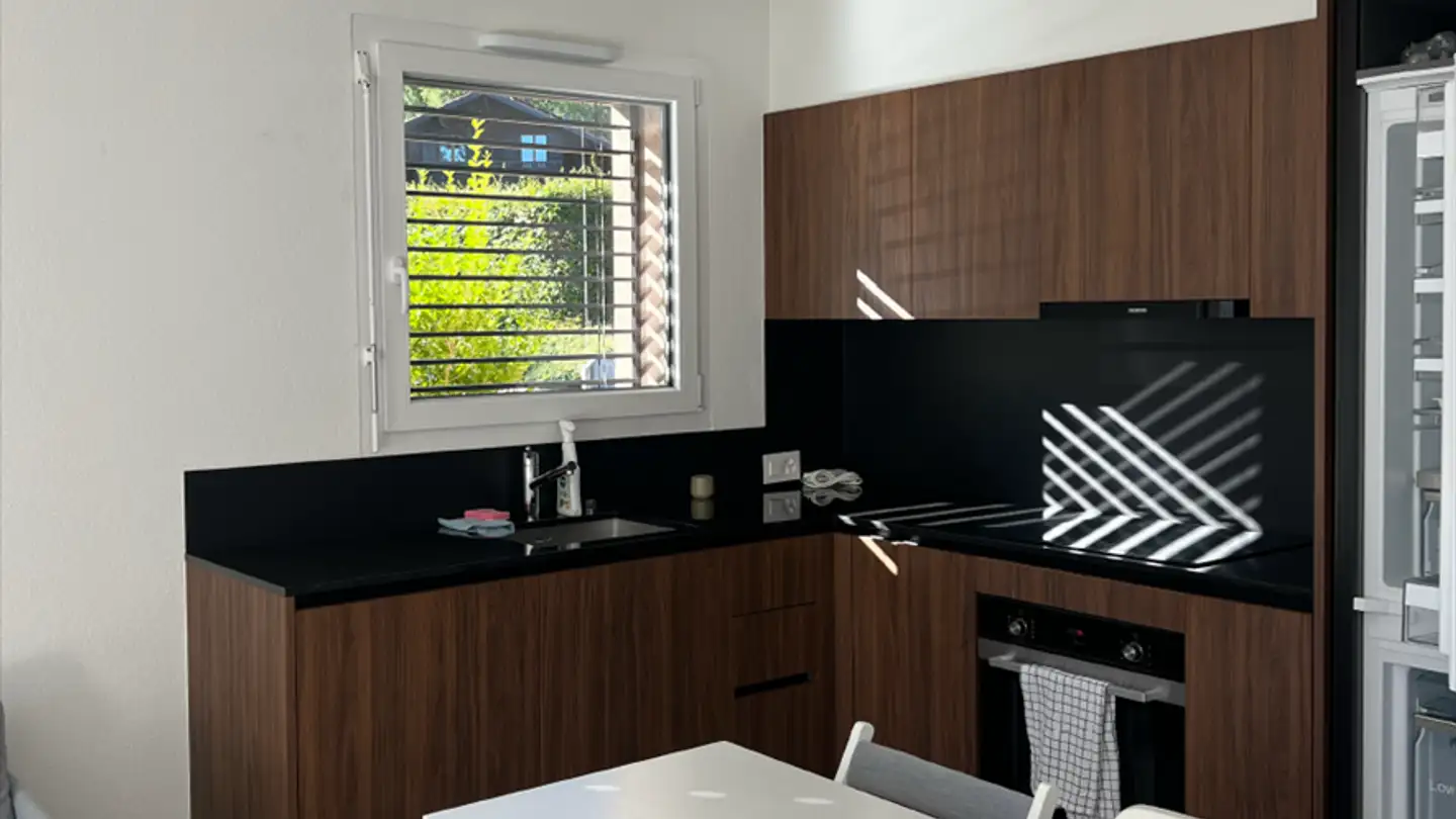 Appartamento in affitto - Route de Cojonnex 10A, 1000 Lausanne 25 - Photo 4