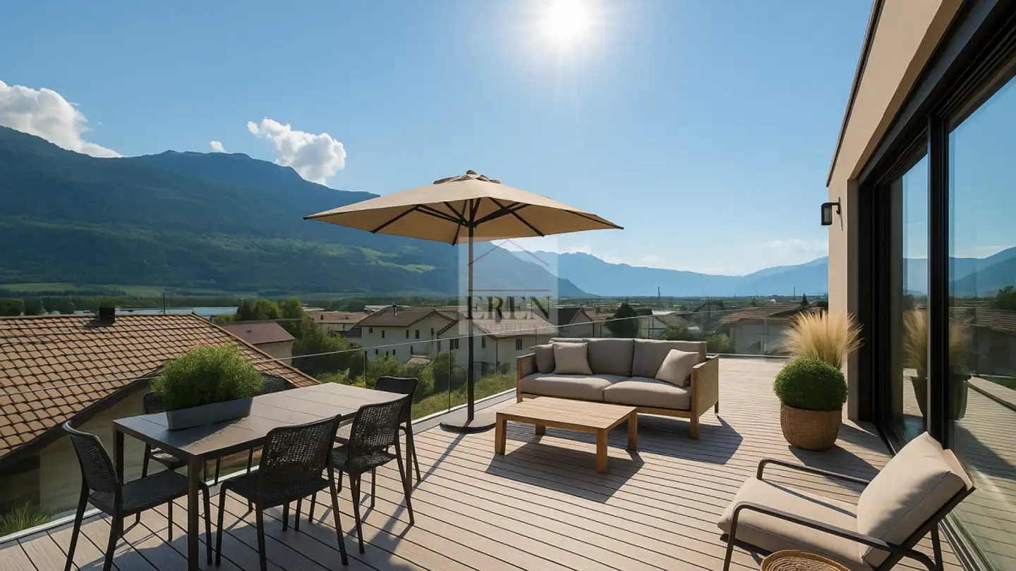 Residential building for sale - 1957 Ardon