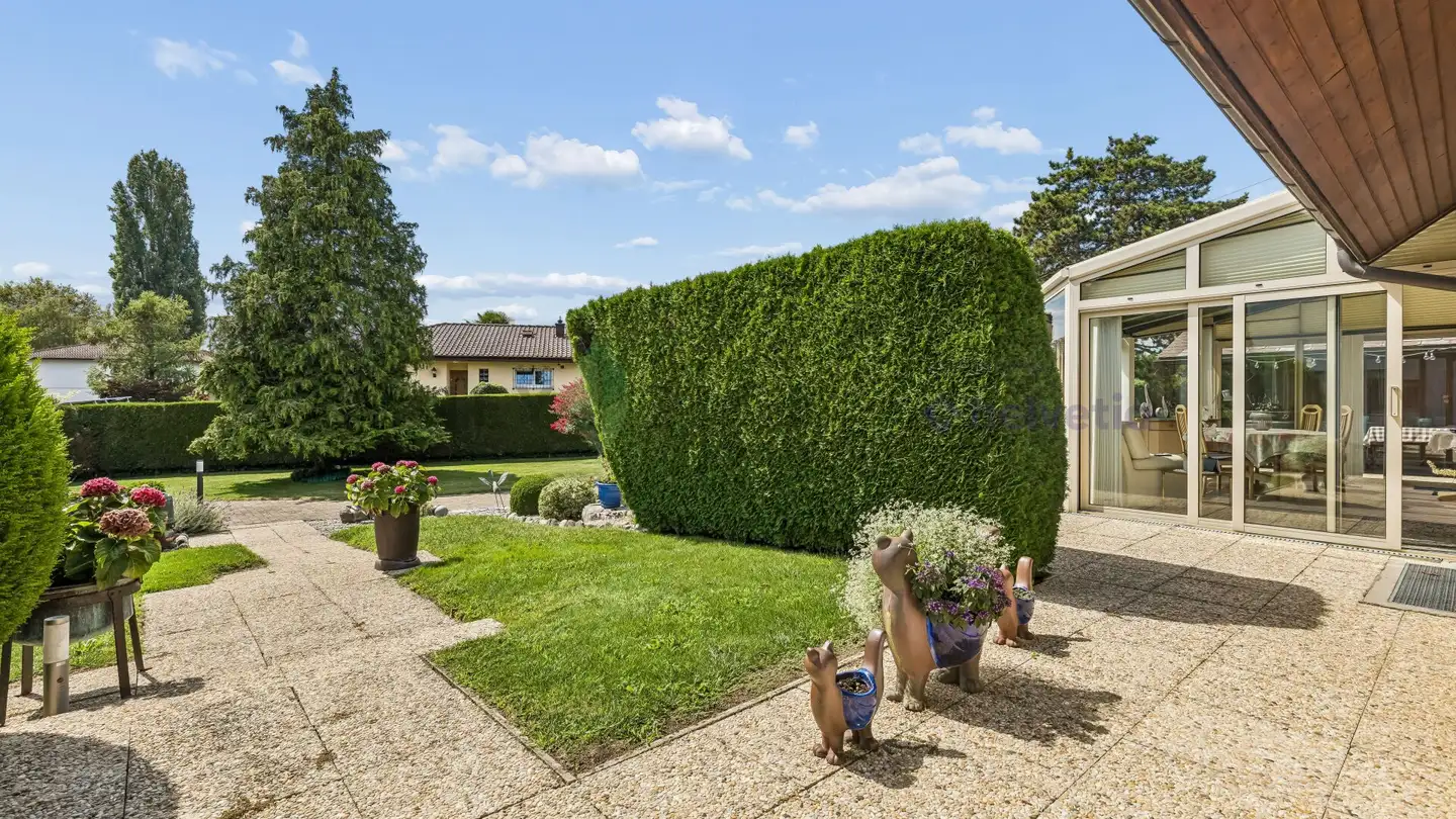 Maison individuelle à vendre - 1297 Founex