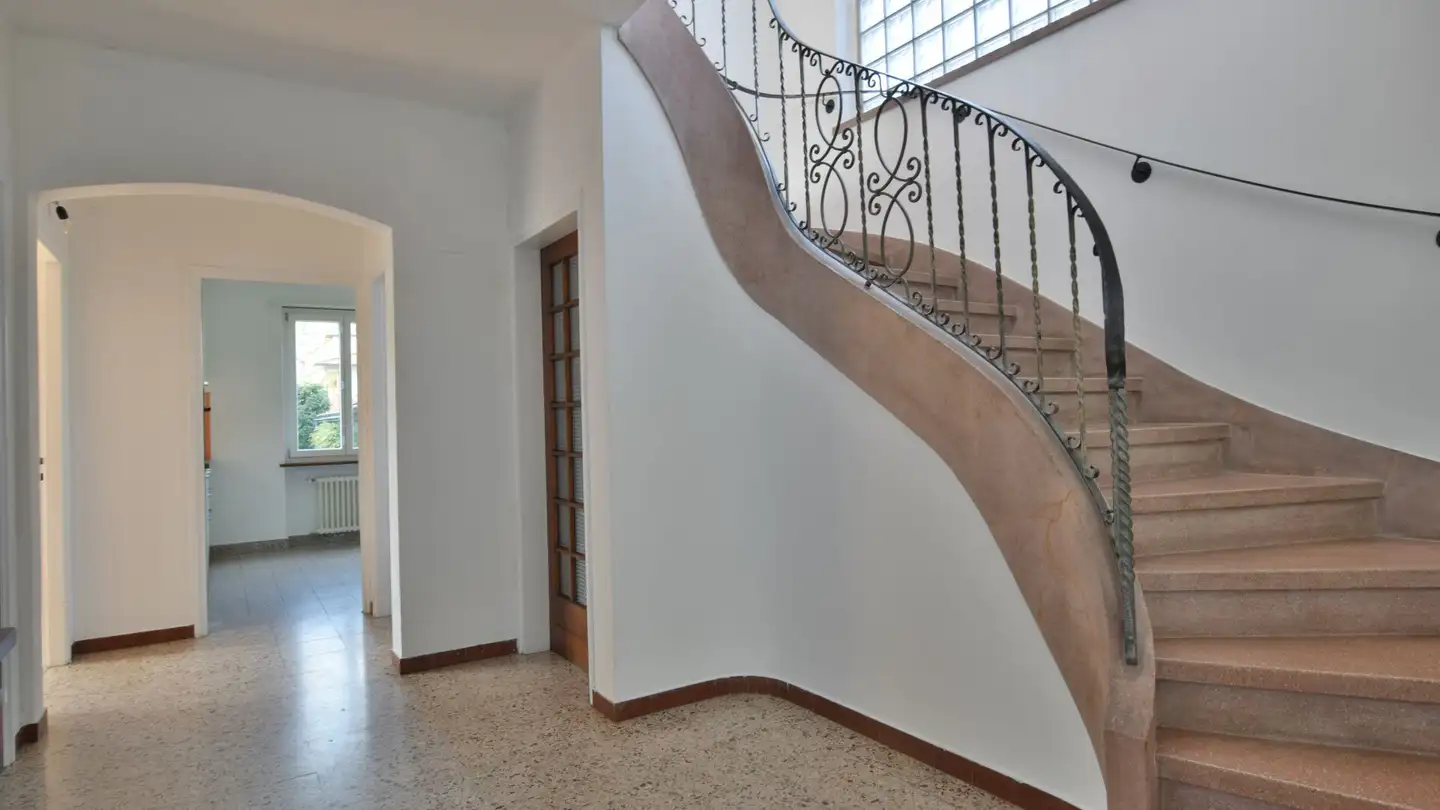Casa singola in affitto - Via Alle Semine, 6500 Bellinzona - Photo 3