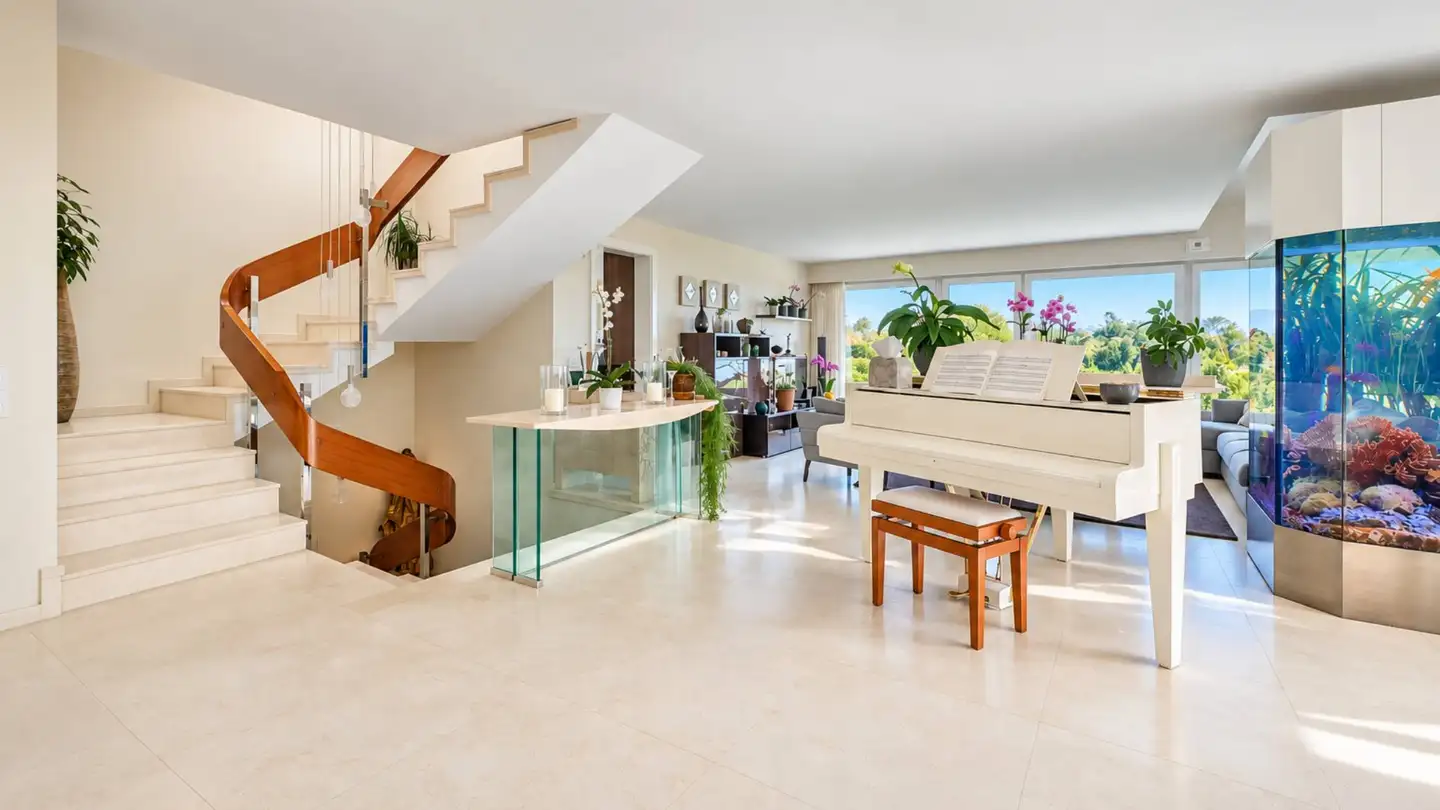 Villa à vendre - 1299 Crans-près-Céligny - Photo 3