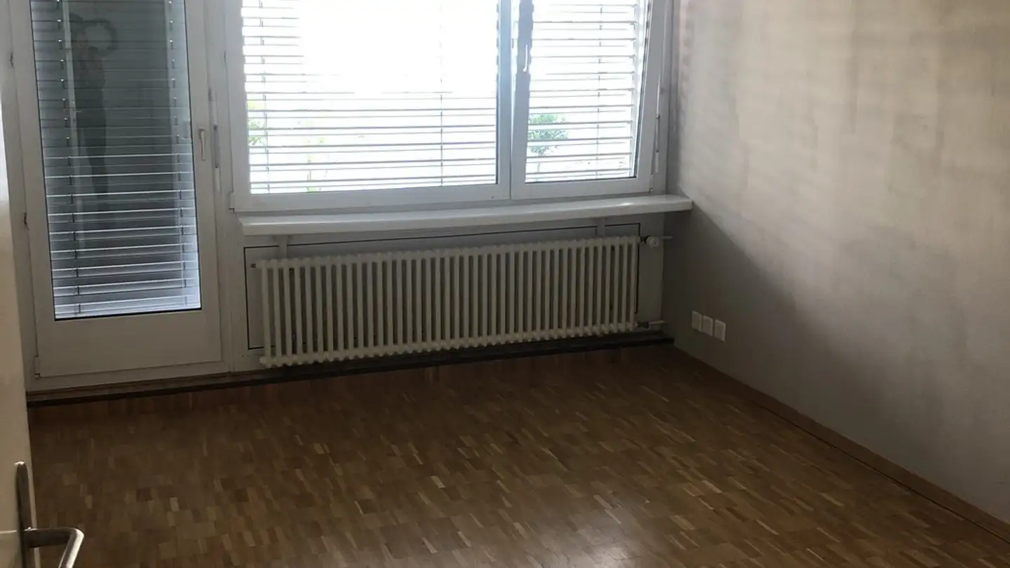 Single room for rent - 8038 Zürich - Photo 3