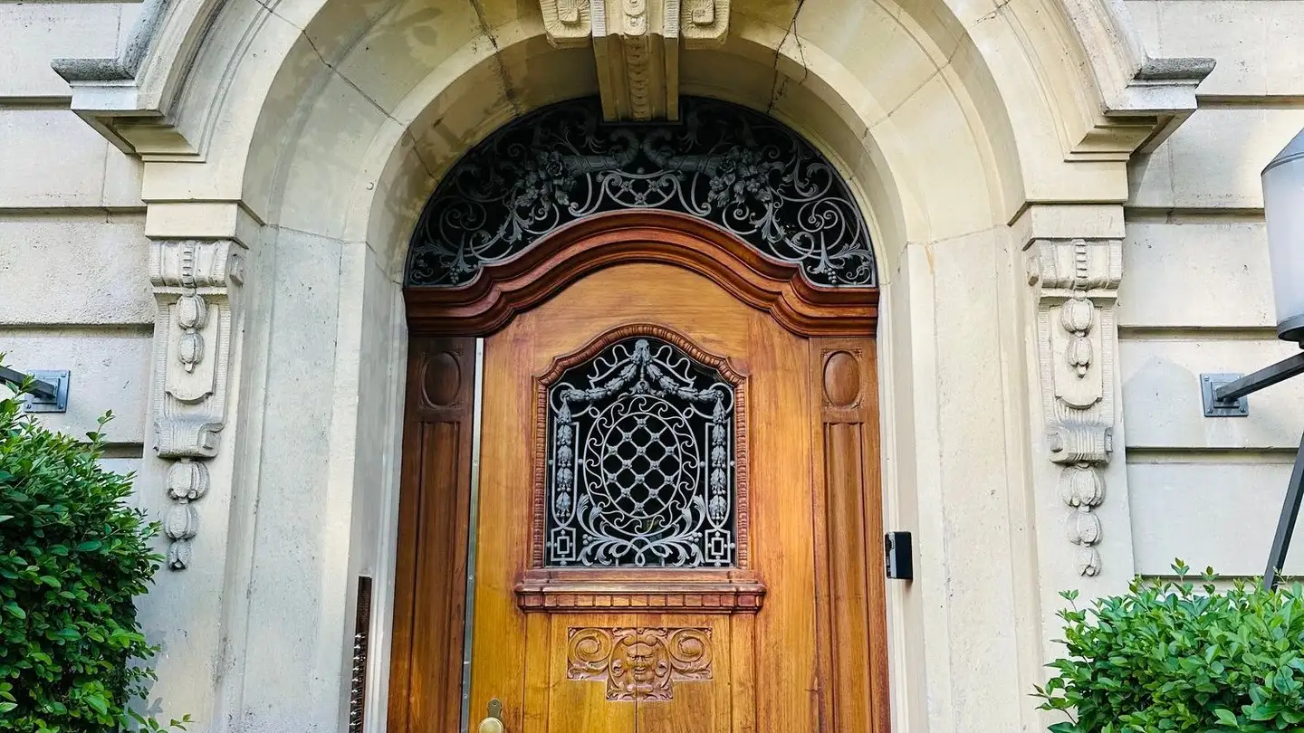 Spazio ufficio in affitto - Voltastrasse 1, 8044 Zürich - Photo 3