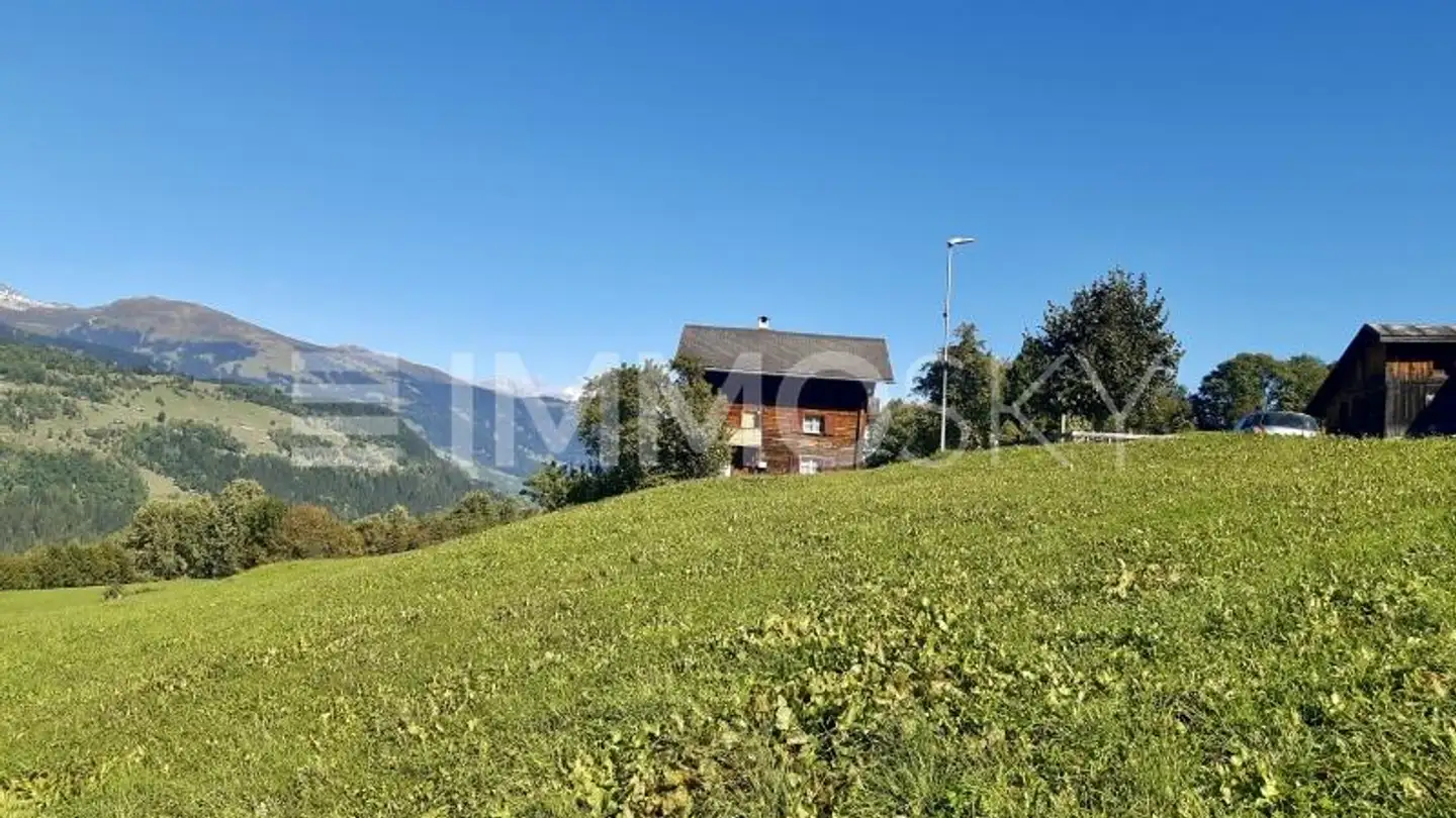 Property for sale - 7134 Obersaxen - Photo 3