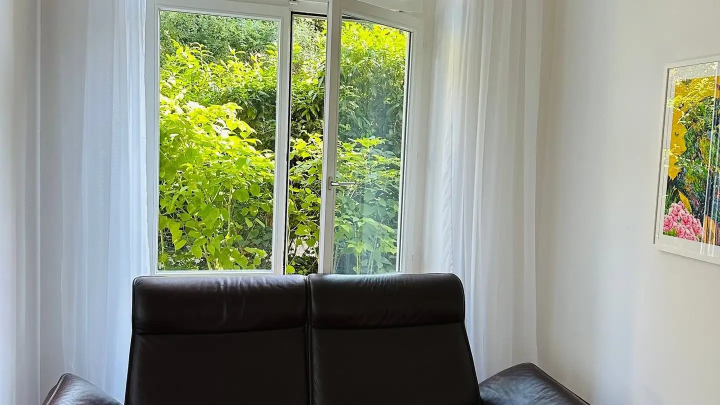 Spazio ufficio in affitto - Voltastrasse 1, 8044 Zürich - Photo 4