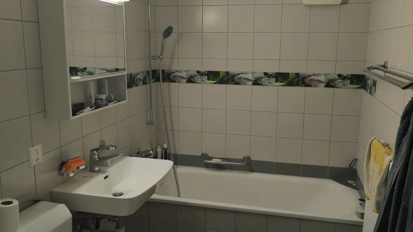 Wohnung mieten - Rue Des Planchettes 51a, 2900 Porrentruy - Foto 3