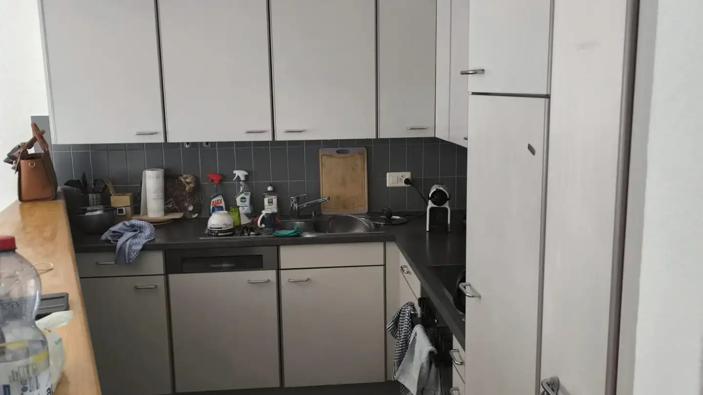 Wohnung mieten - Rue Des Planchettes 51a, 2900 Porrentruy - Foto 4