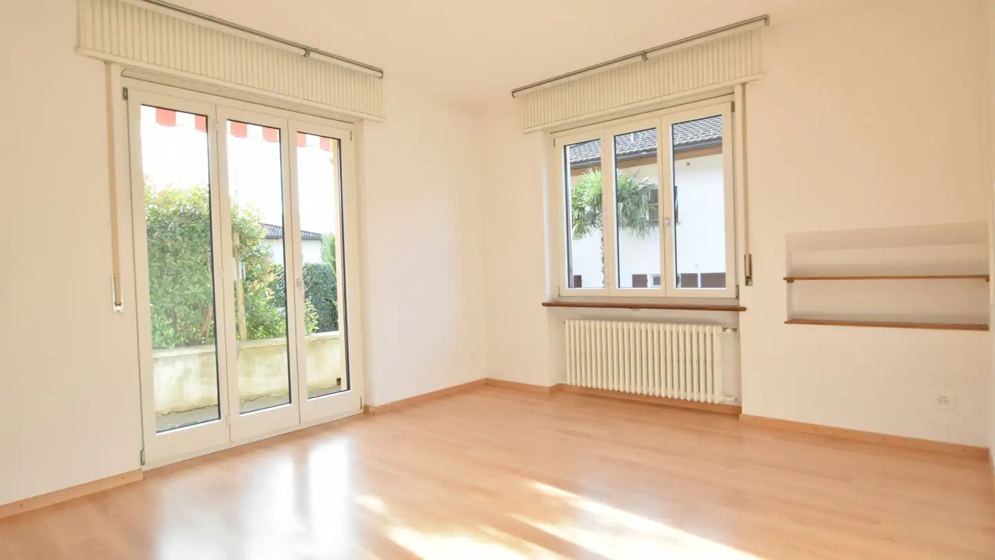 Casa singola in affitto - Via Alle Semine, 6500 Bellinzona - Photo 4