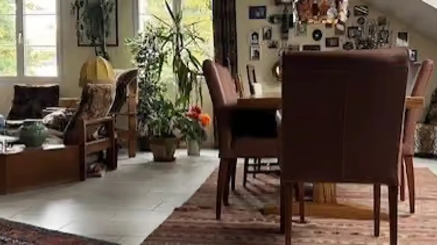 Zimmer mieten - Rössligasse 12, 4460 Gelterkinden