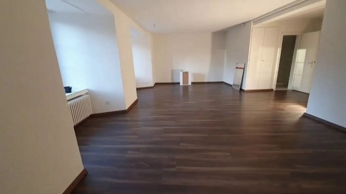 Wohnung mieten - Grabenstrasse 64, 8200 Schaffhausen