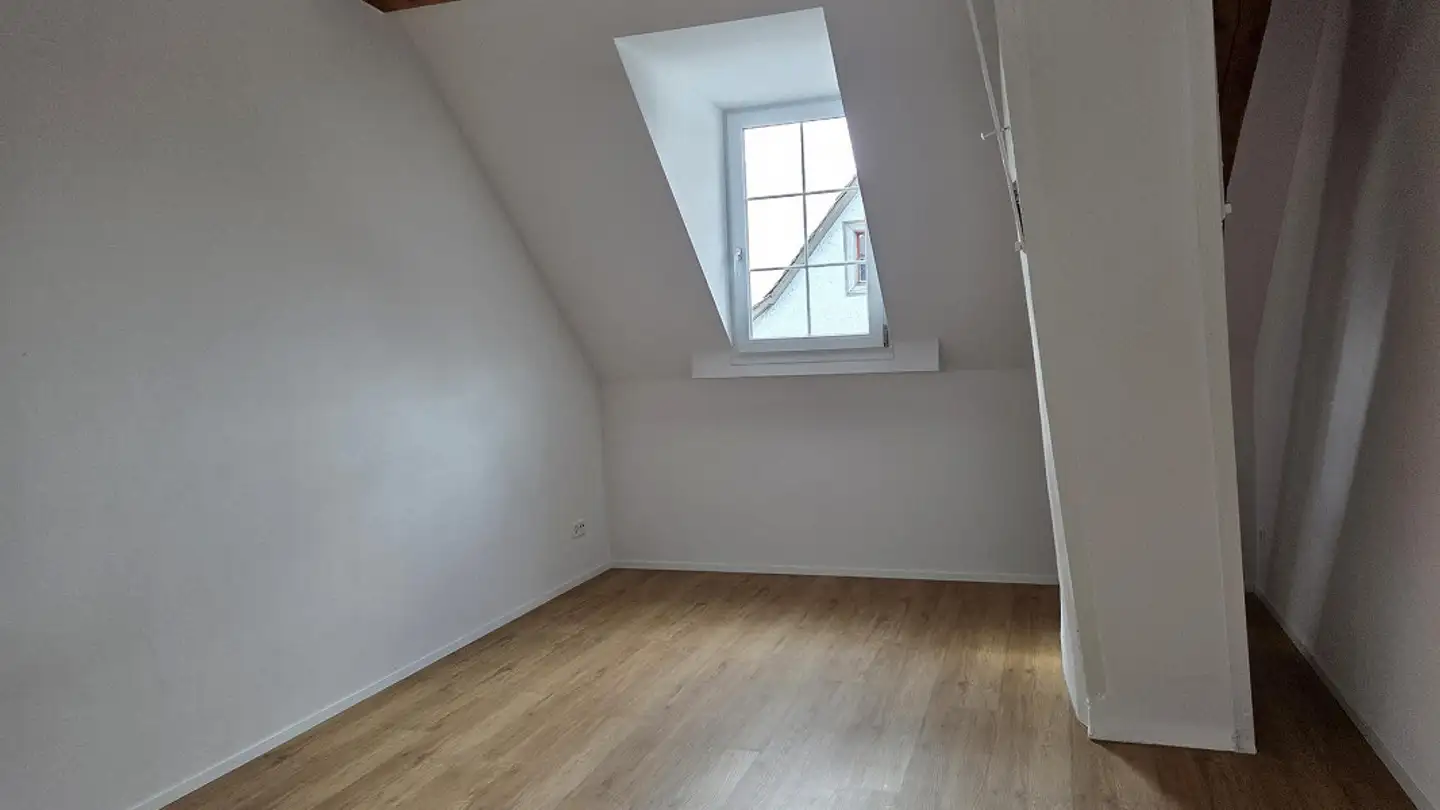 Attique à louer - Schöneckstrasse 3, 8215 Hallau - Photo 4