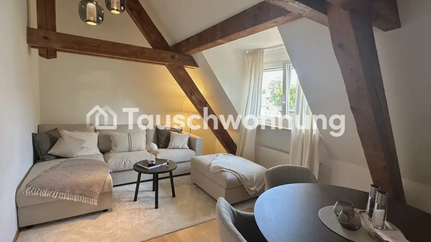 Apartment for rent - 8800 Thalwil