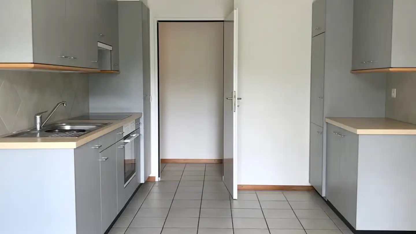 Appartamento in affitto - Chemin de la Vuachère 20A, 1012 Lausanne - Foto 4